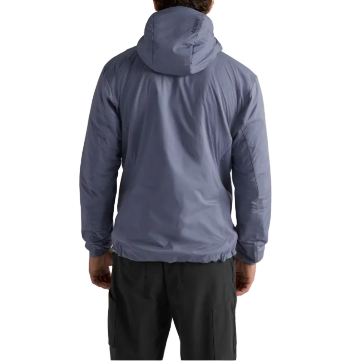Men's Atom Insulated Hoody