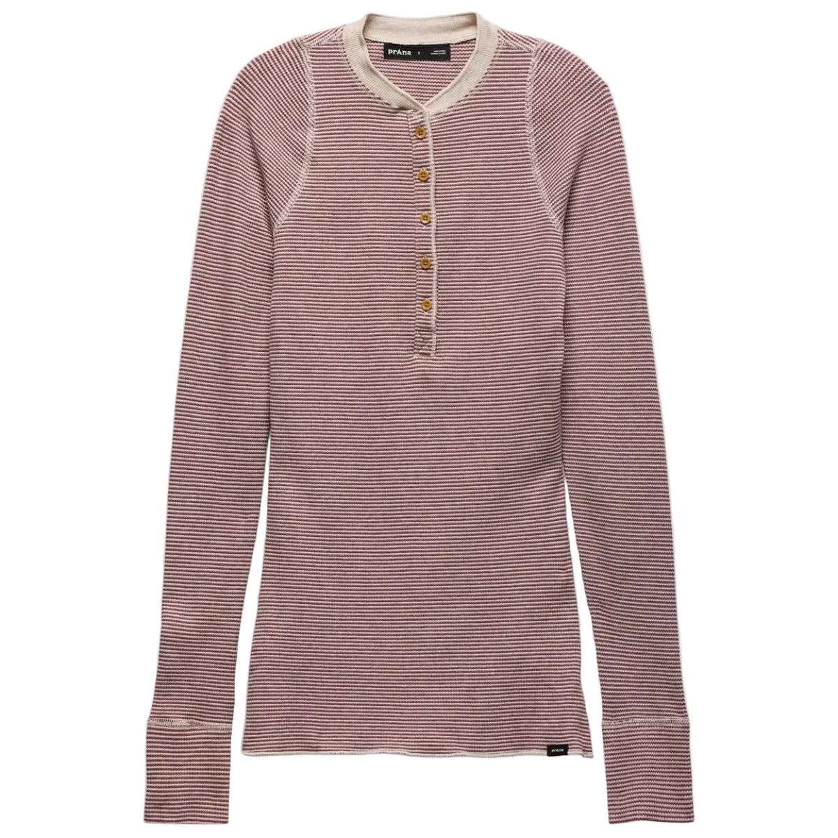 Women's Touchstone Henley Shirt