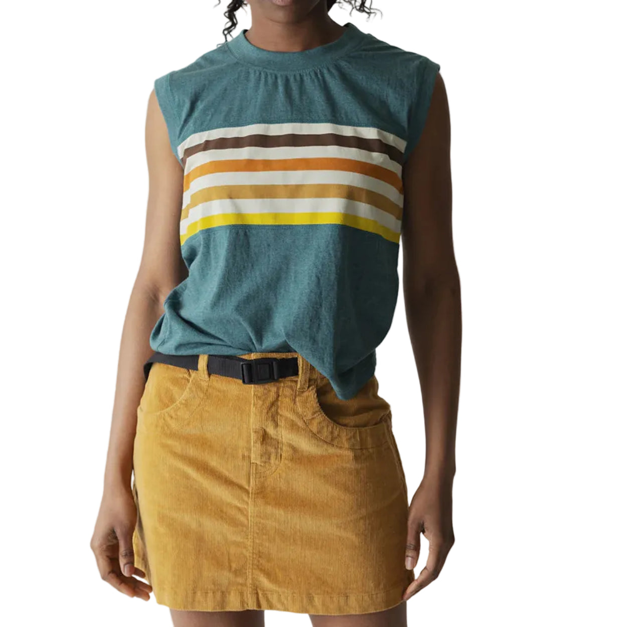Women's Tuva Tank Top