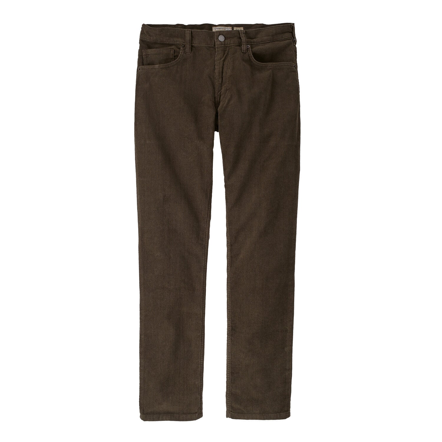 Men's Organic Cotton Corduroy Jeans--Regular