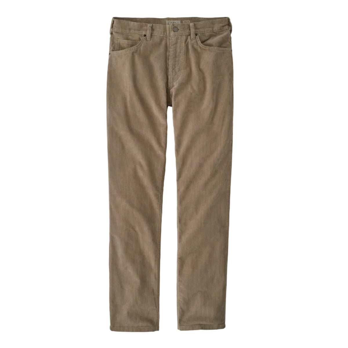 Men's Organic Cotton Corduroy Jeans--Regular
