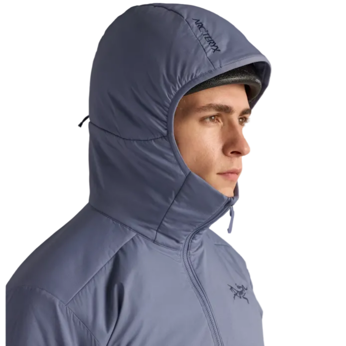 Men's Atom Insulated Hoody