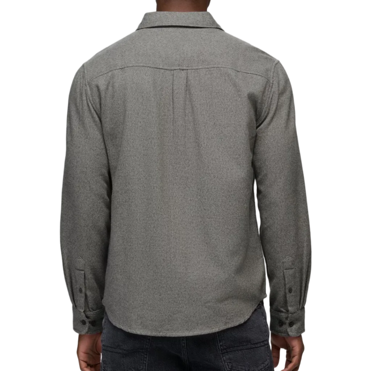 Men's Point Reyes Long Sleeve Buttondown Shirt