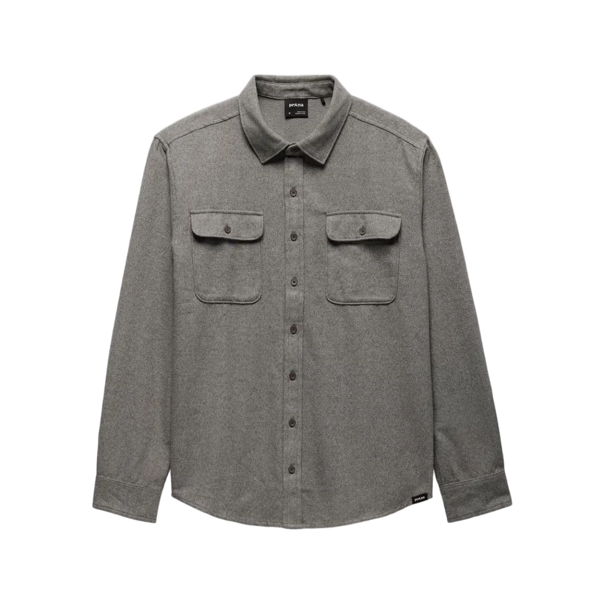 Men's Point Reyes Long Sleeve Buttondown Shirt