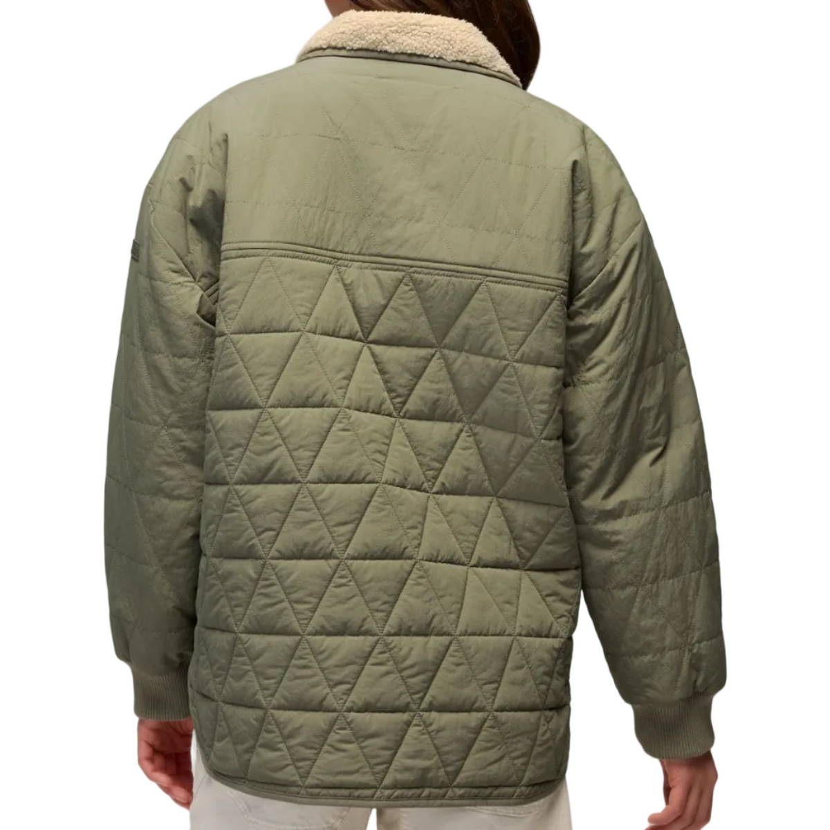 Women's Encinitas Reversible Coat