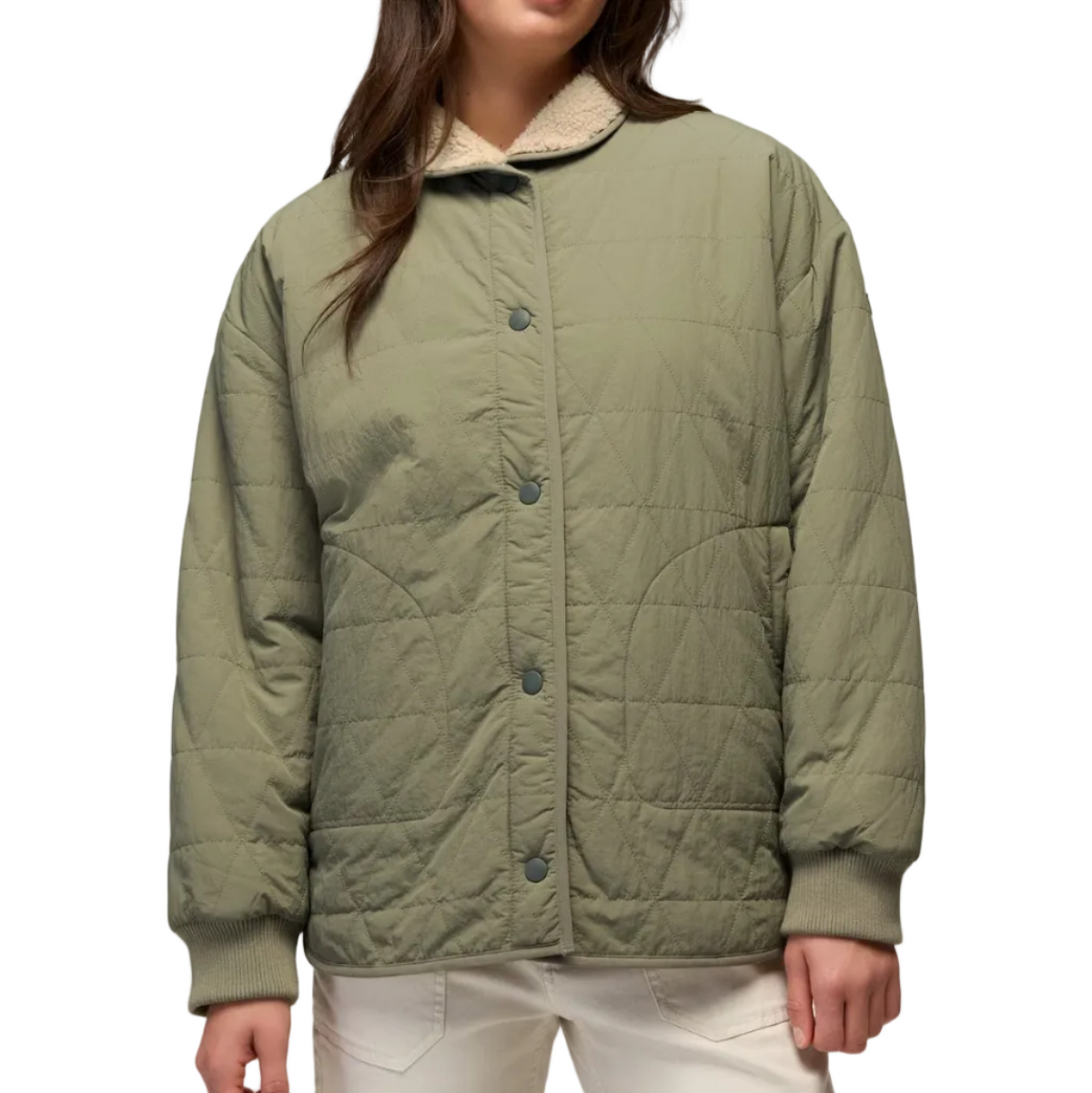 Women's Encinitas Reversible Coat