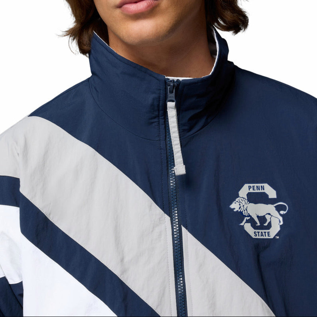 Men's Reventure Windbreaker--Penn State