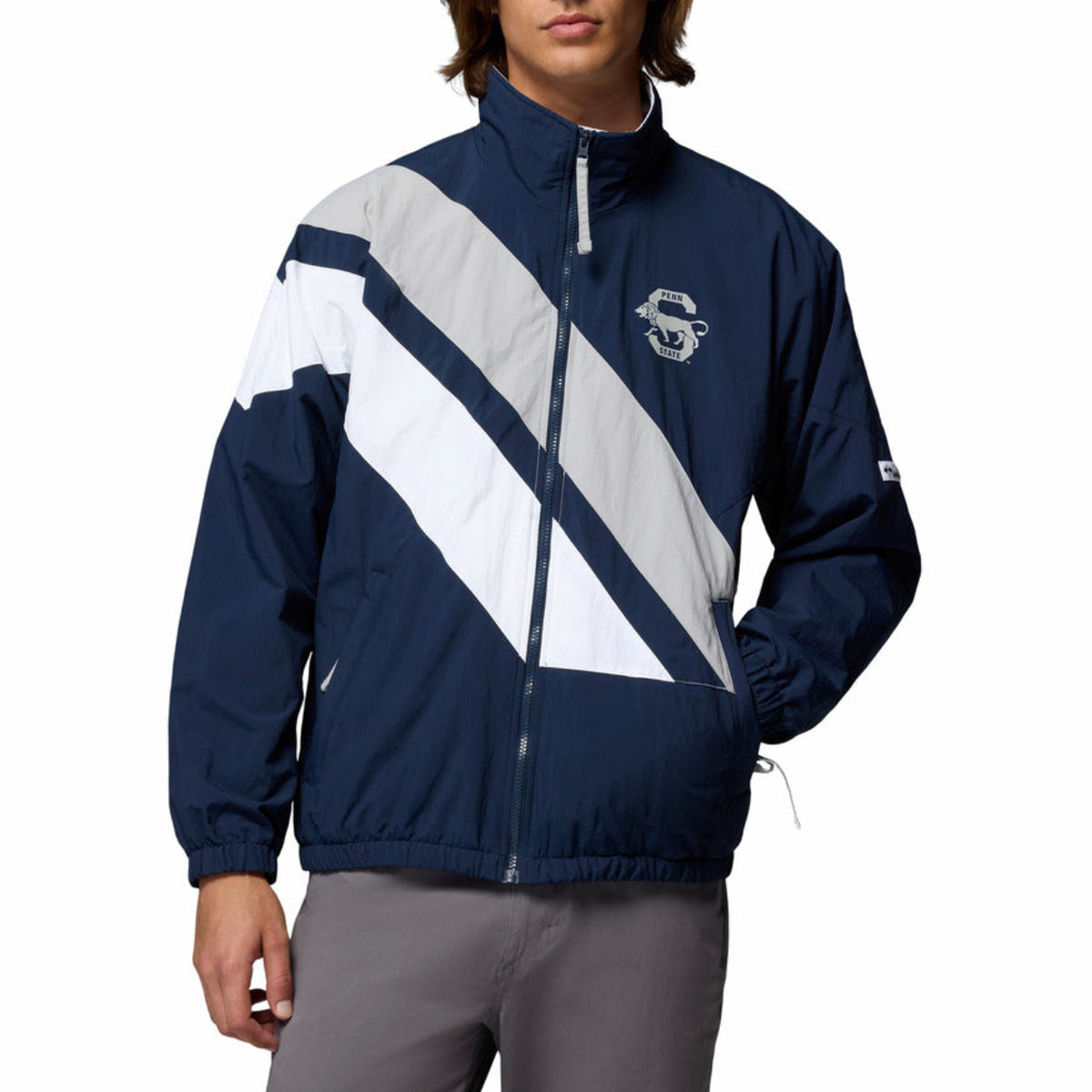 Men's Reventure Windbreaker--Penn State