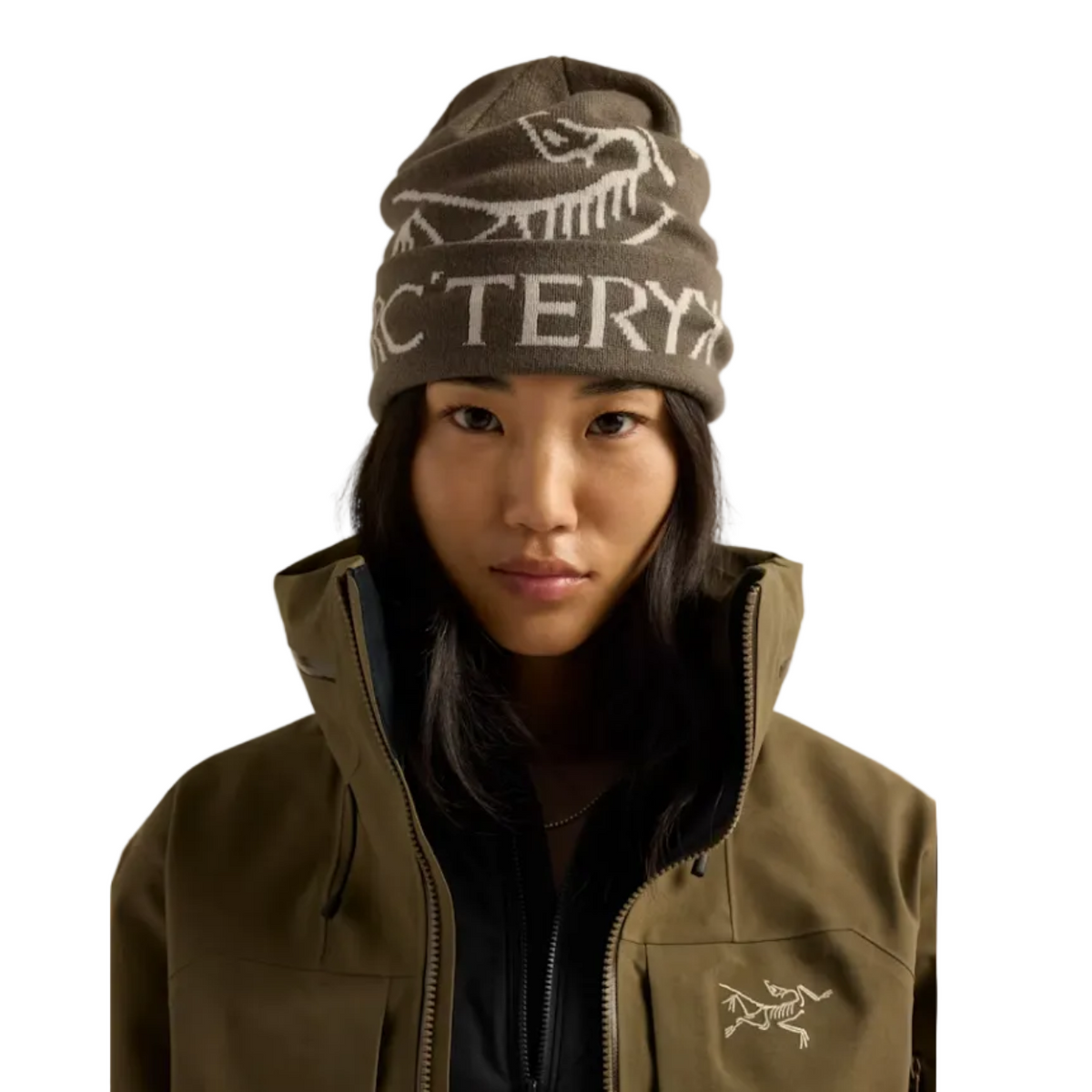Bird Word Toque