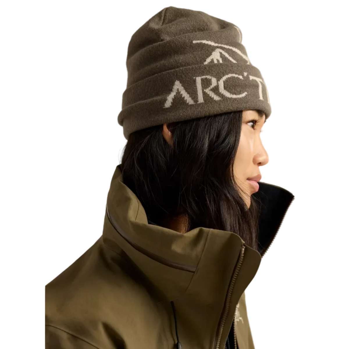 Bird Word Toque