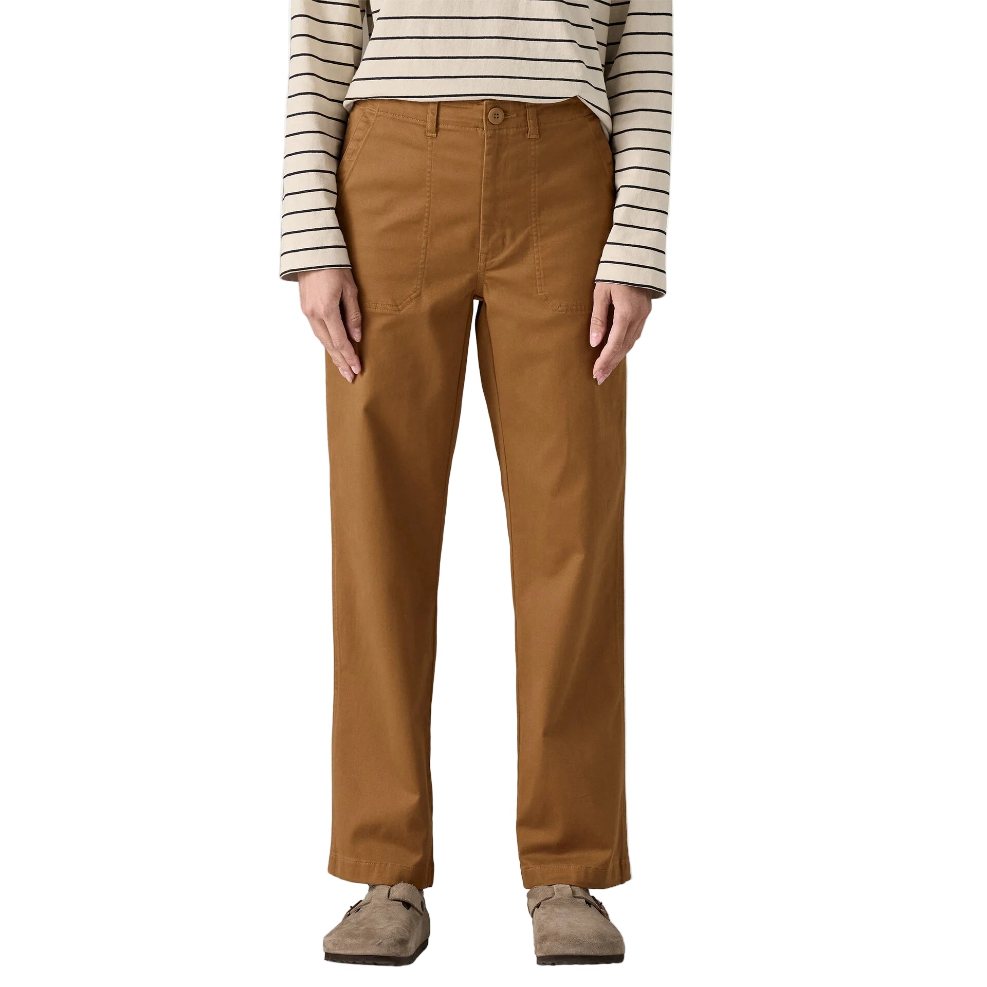 Women's Utility Pants