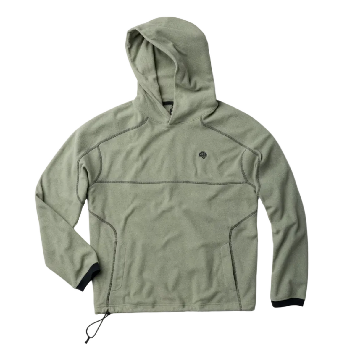 Men's Microchill Hoodie