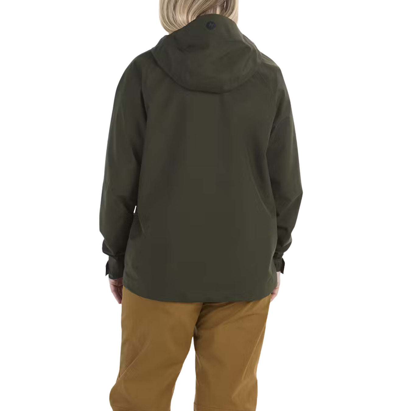 Women's Waypoint Gore-Tex Rain Jacket