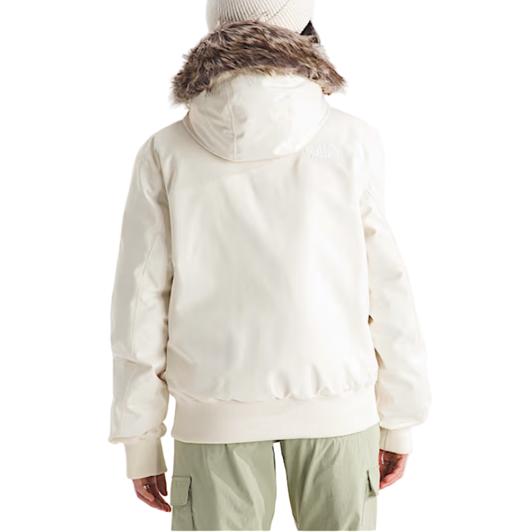 Women's Arctic Bomber Jacket