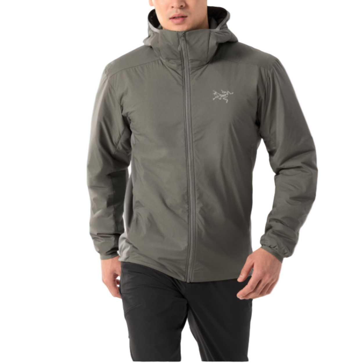 Men's Atom Hoody
