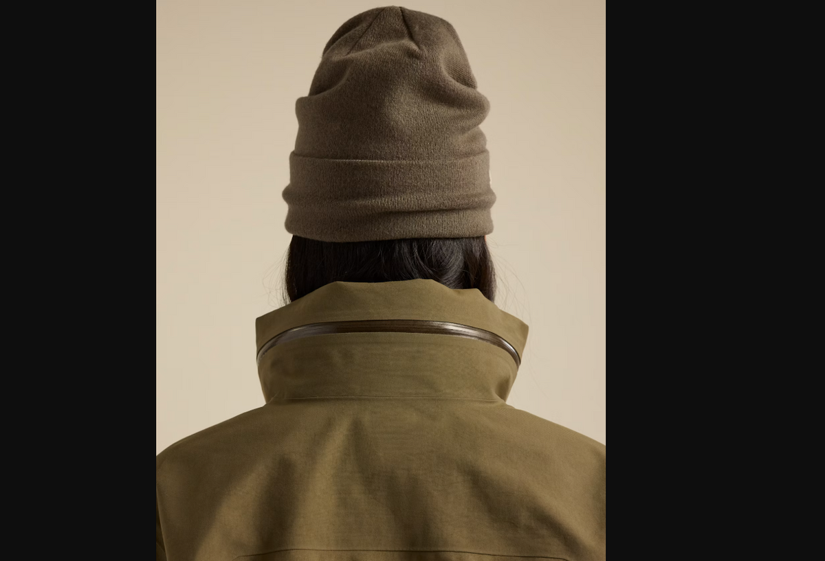 Bird Word Toque