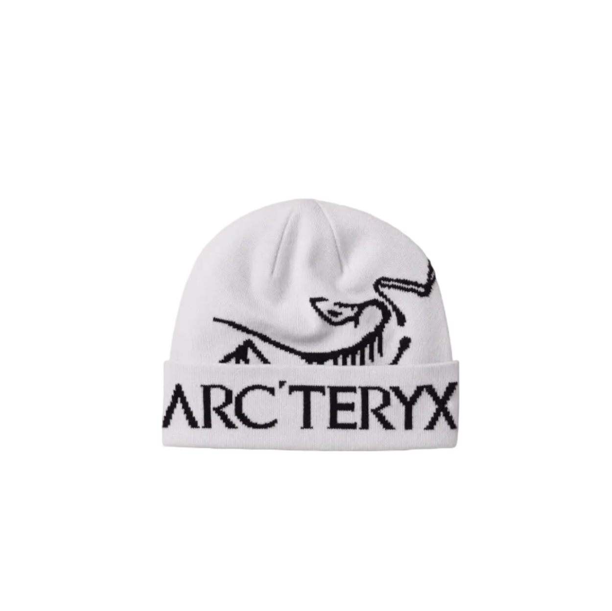 Bird Word Toque