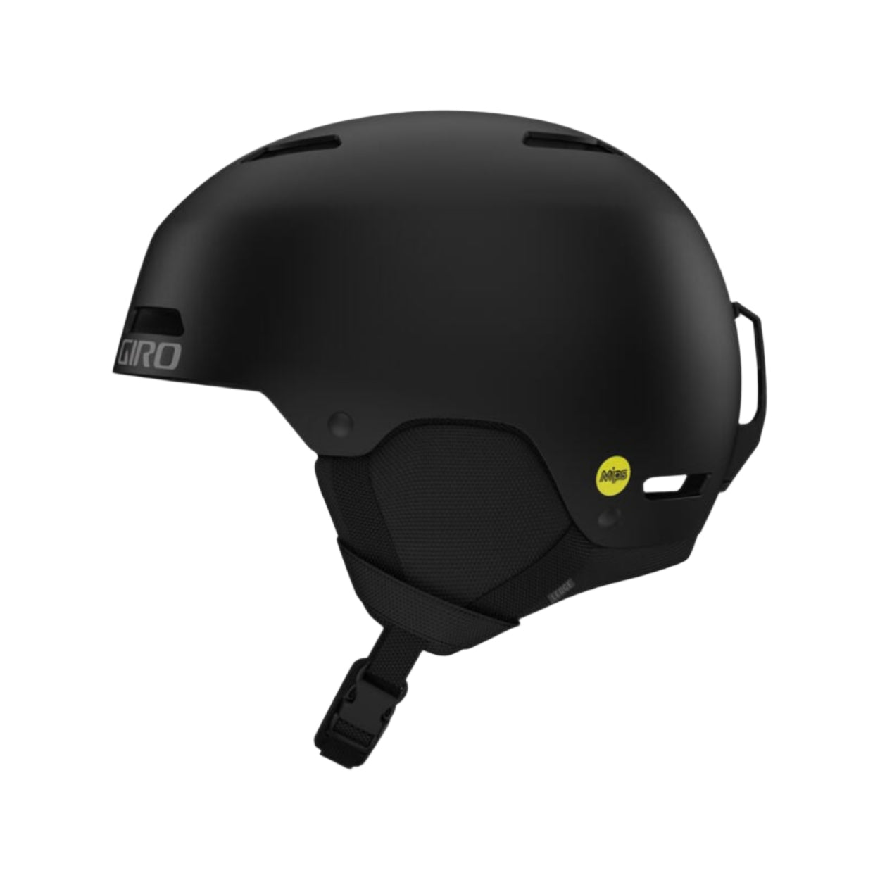 Ledge MIPS Snow Helmet