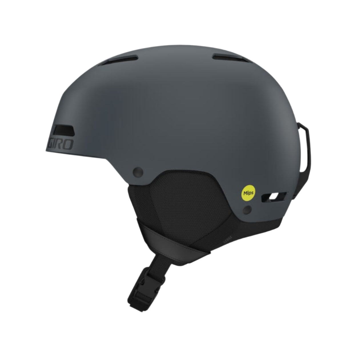 Ledge MIPS Snow Helmet