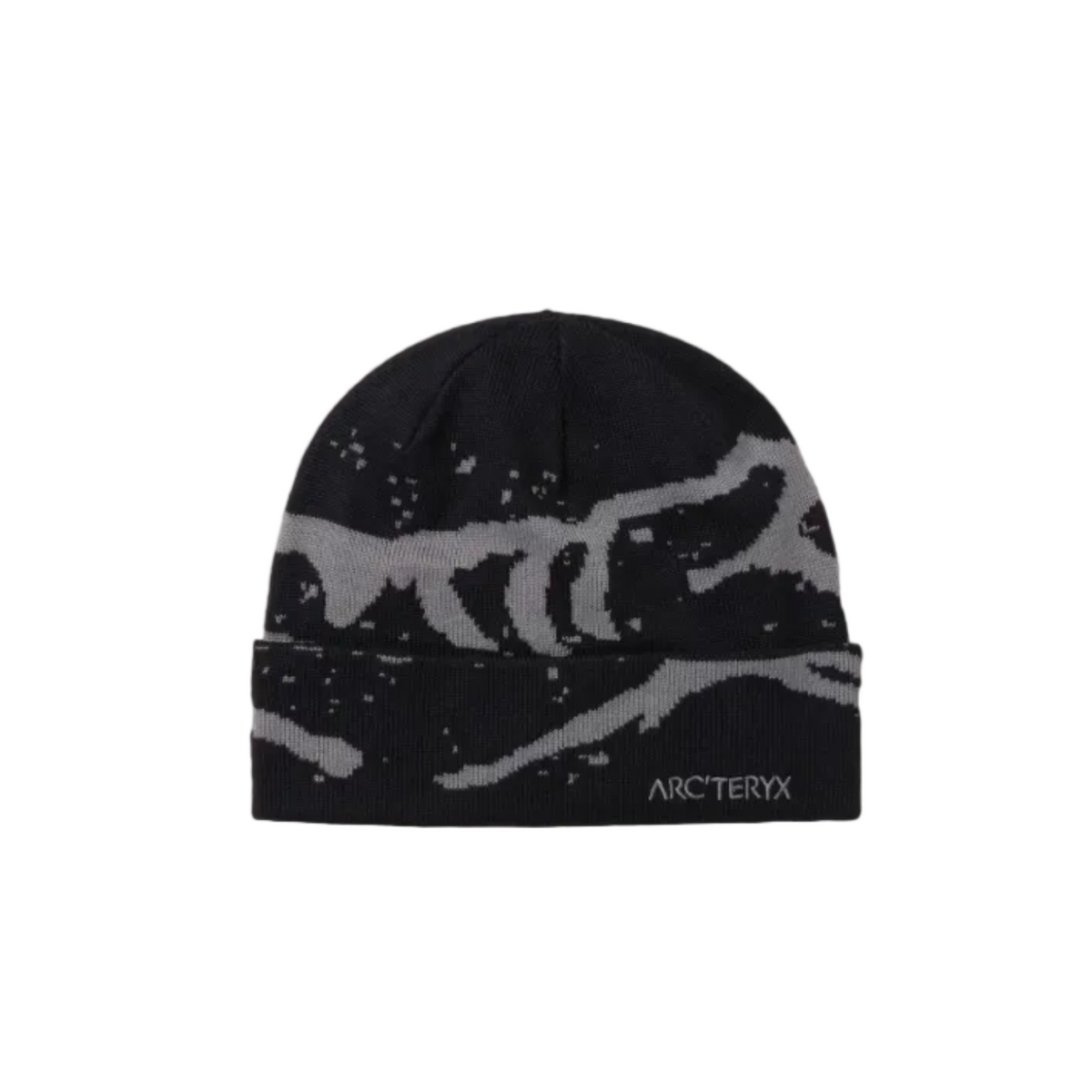 Grotto Toque Beanie