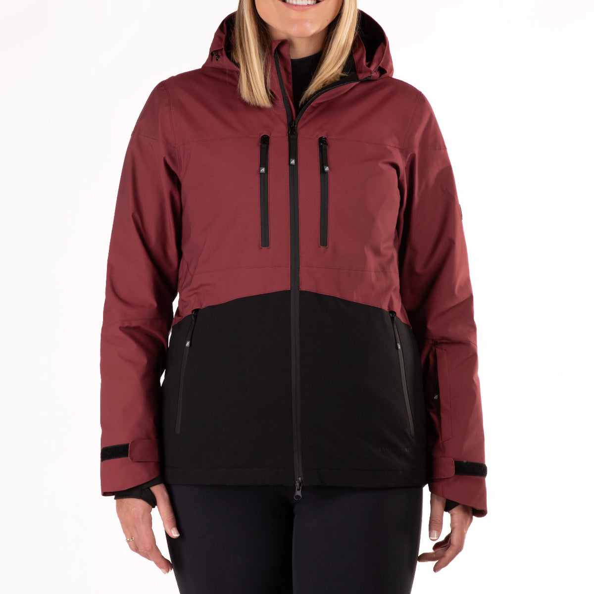 Women's Mesmerize Jacket