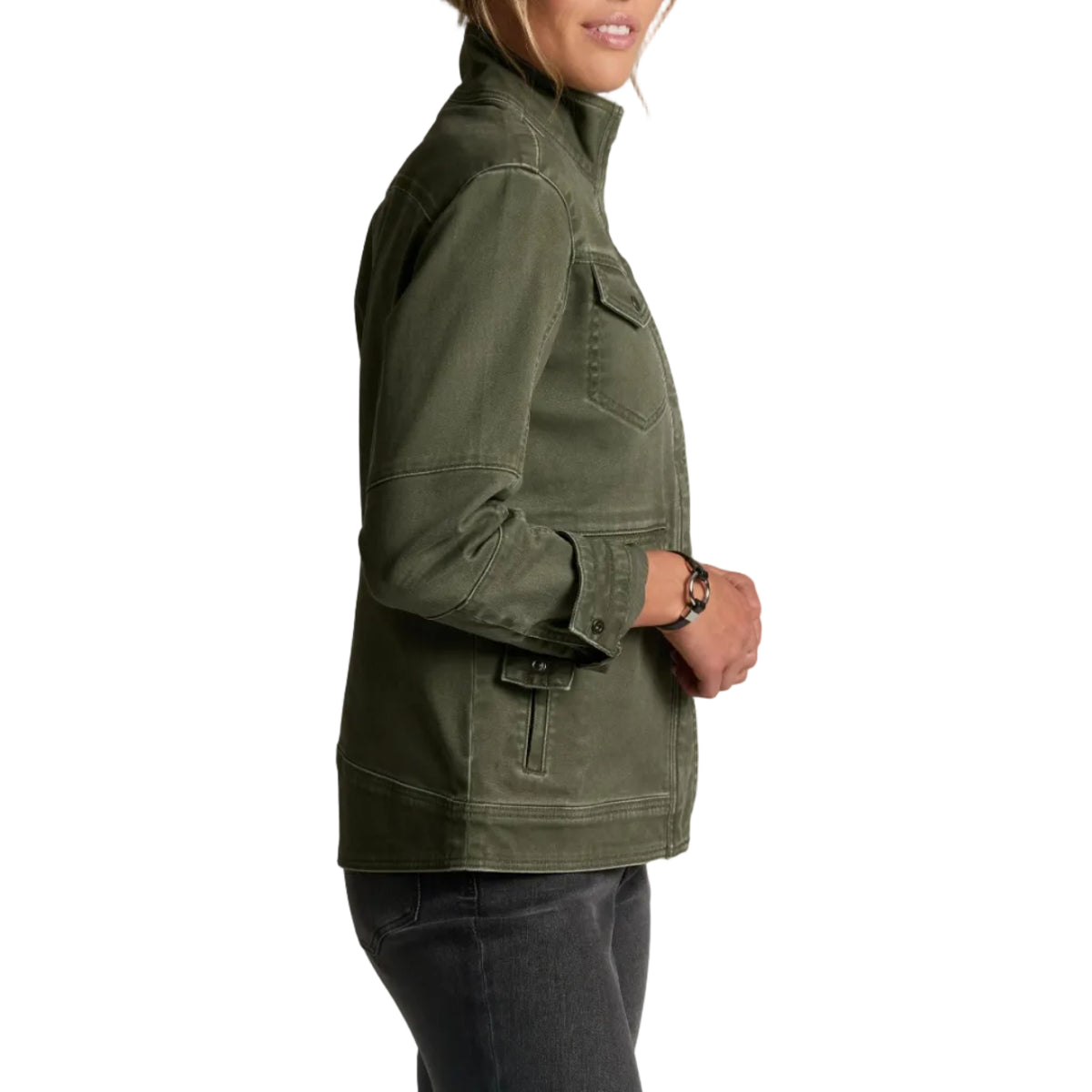 Women's Kontour Field Jacket