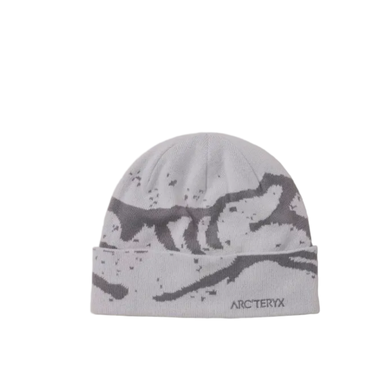 Grotto Toque Beanie