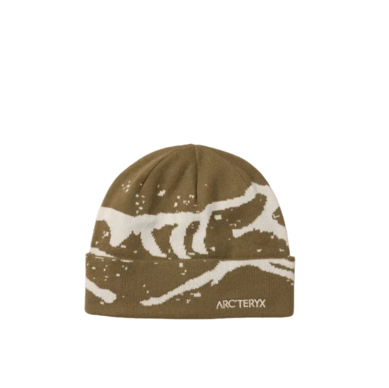 Grotto Toque Beanie
