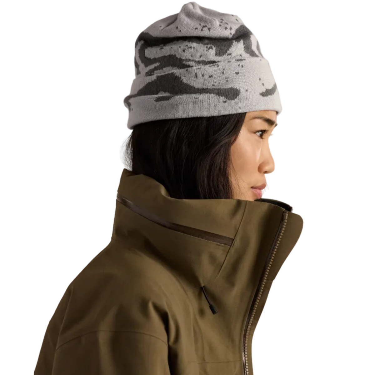 Grotto Toque Beanie