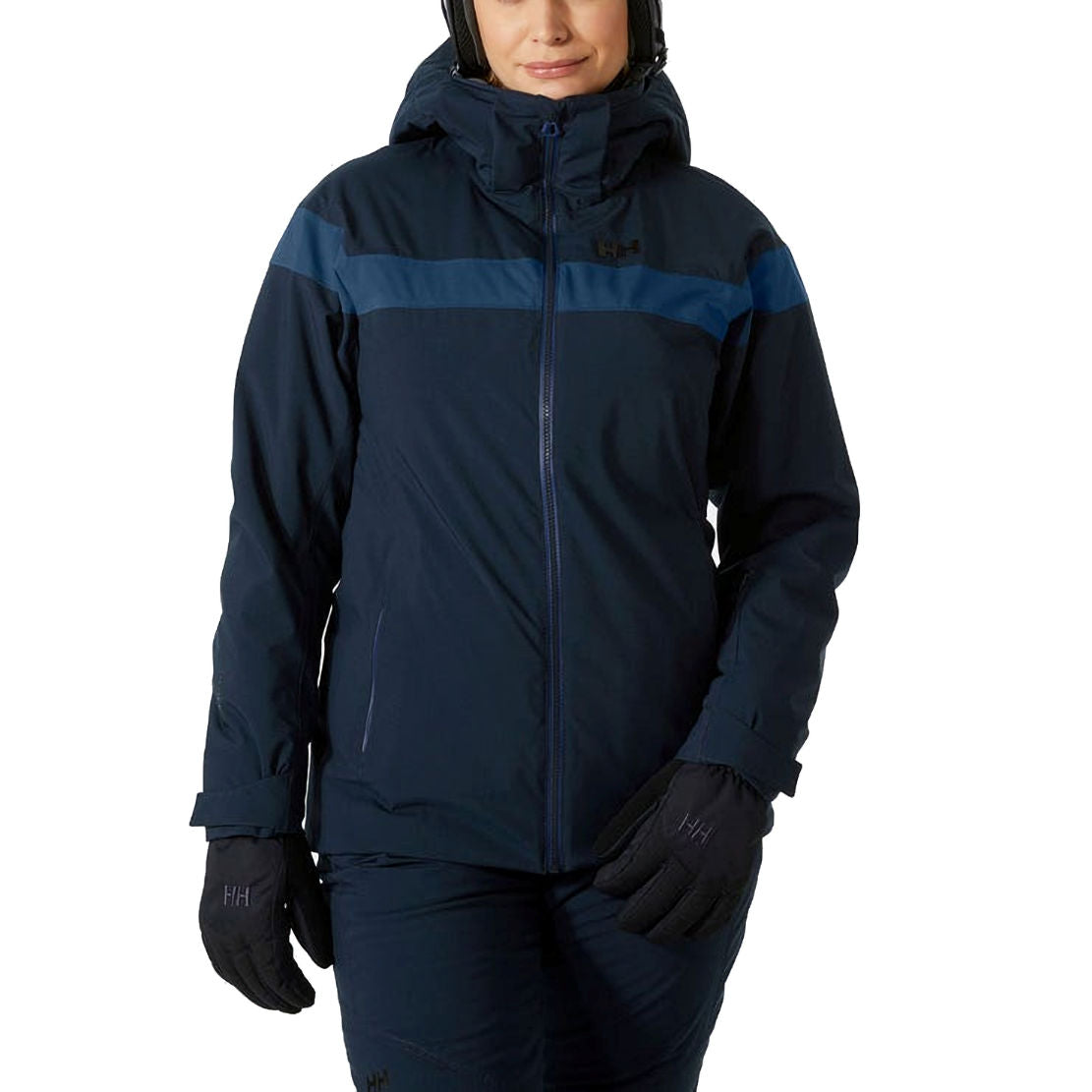 Women's Motionista LIFALOFT Ski Jacket