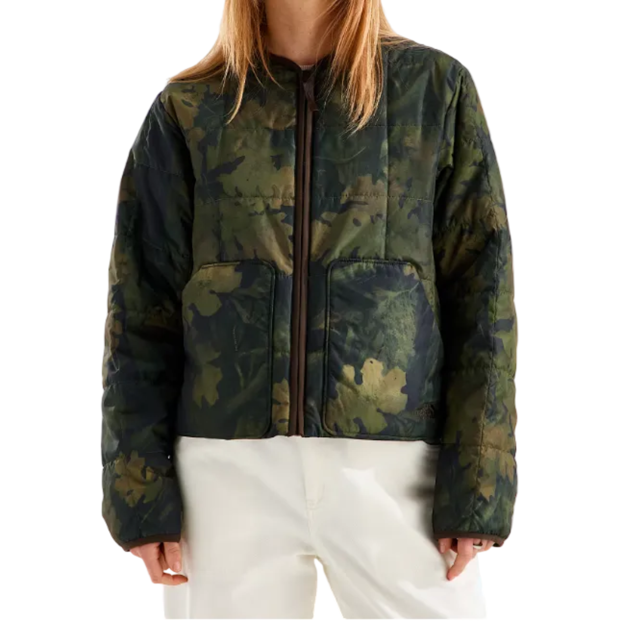 Women’s Lhotse LT Insulated Jacket—Print
