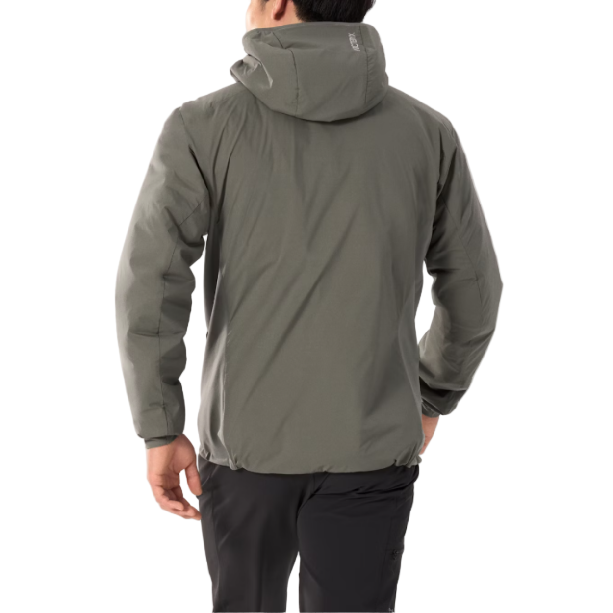 Men's Atom Hoody