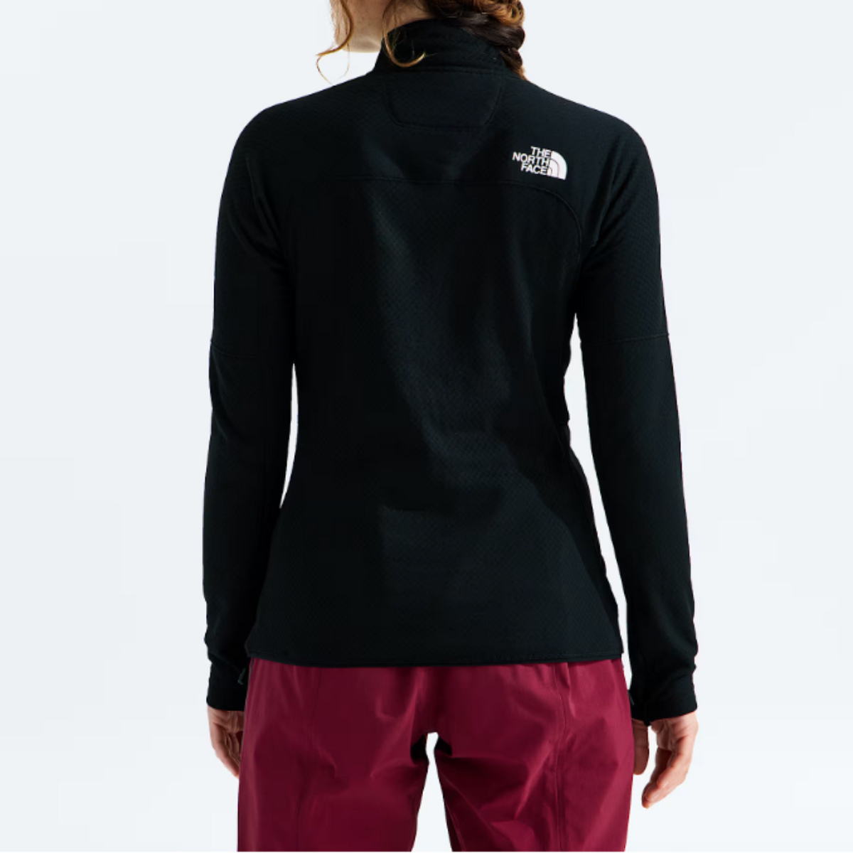 Women's Summit FUTUREFLEECE Full Zip Jacket
