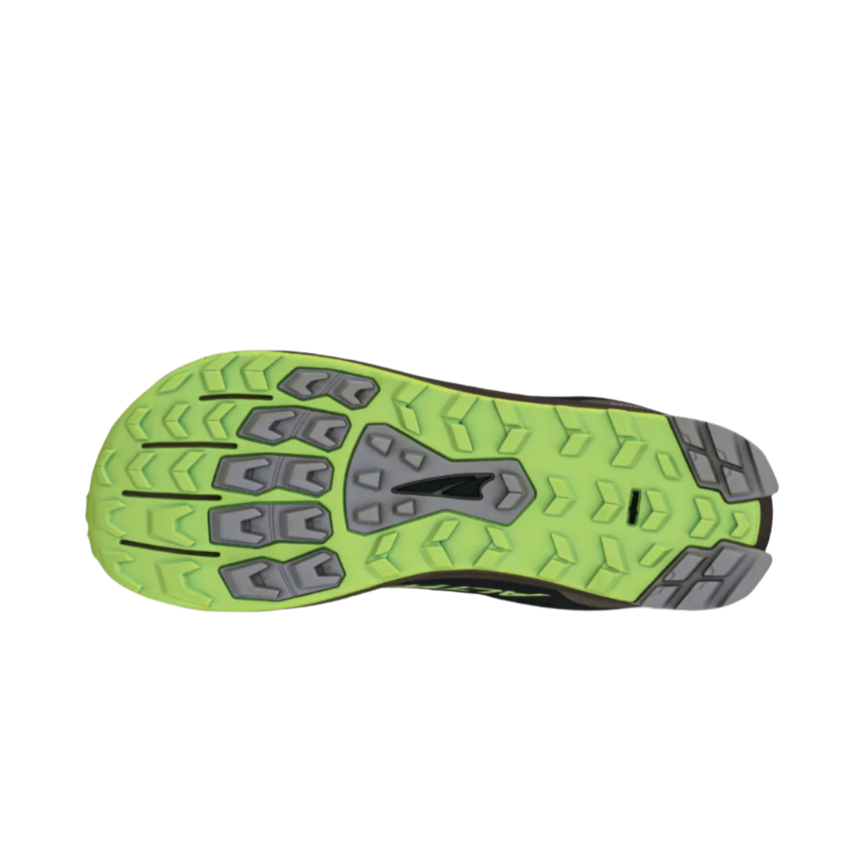 Men's Lone Peak 9 WP Low Running Shoes