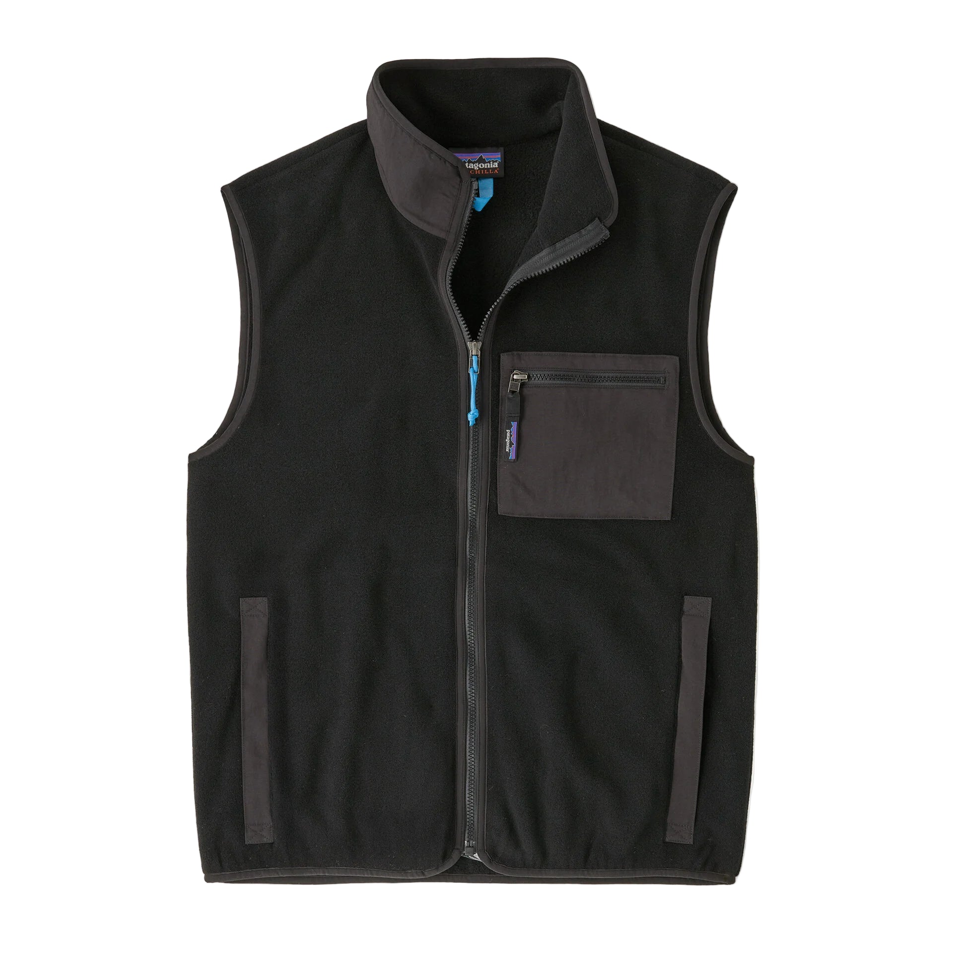 Men's Synchilla Fleece Vest