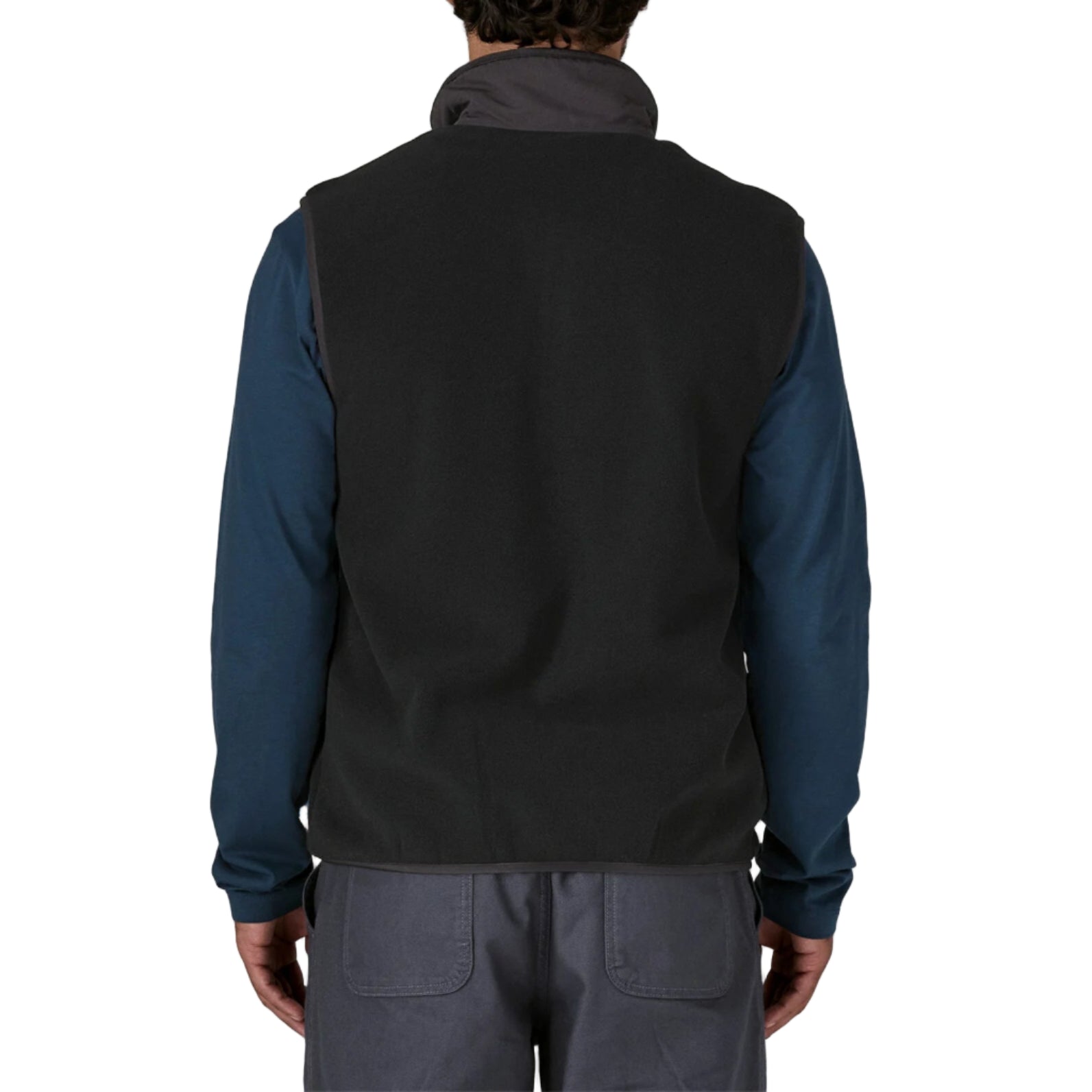 Men's Synchilla Fleece Vest