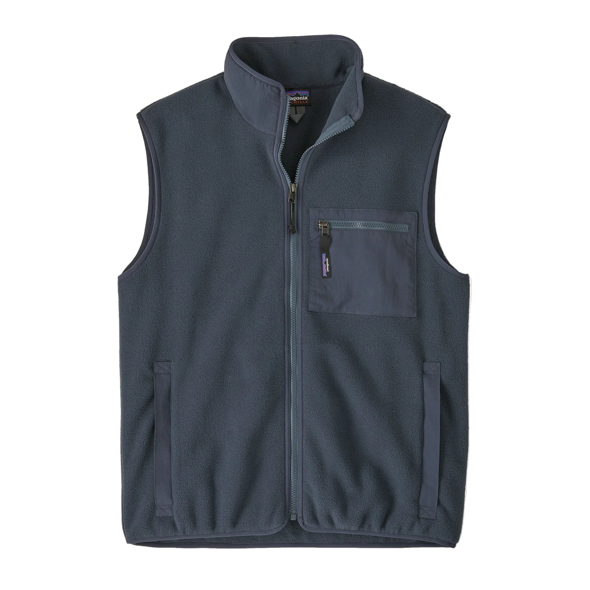 Men's Synchilla Fleece Vest