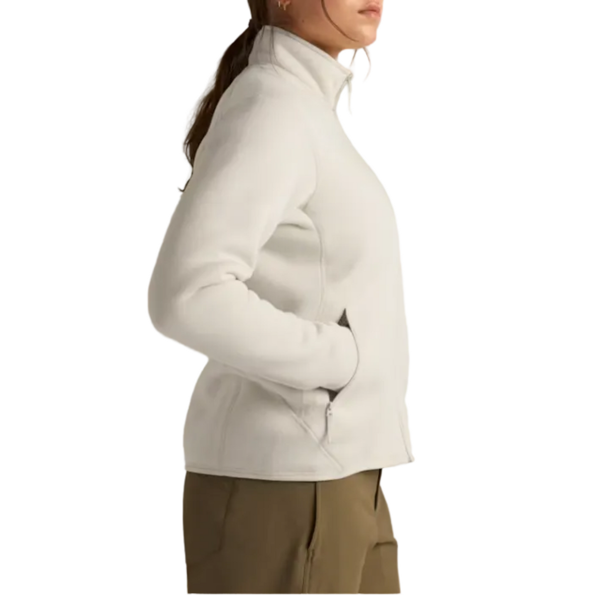 Women's Covert Cardigan Sweater