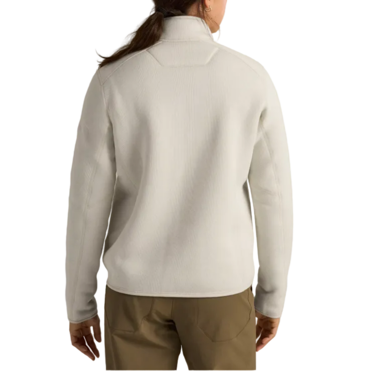 Women's Covert Cardigan Sweater