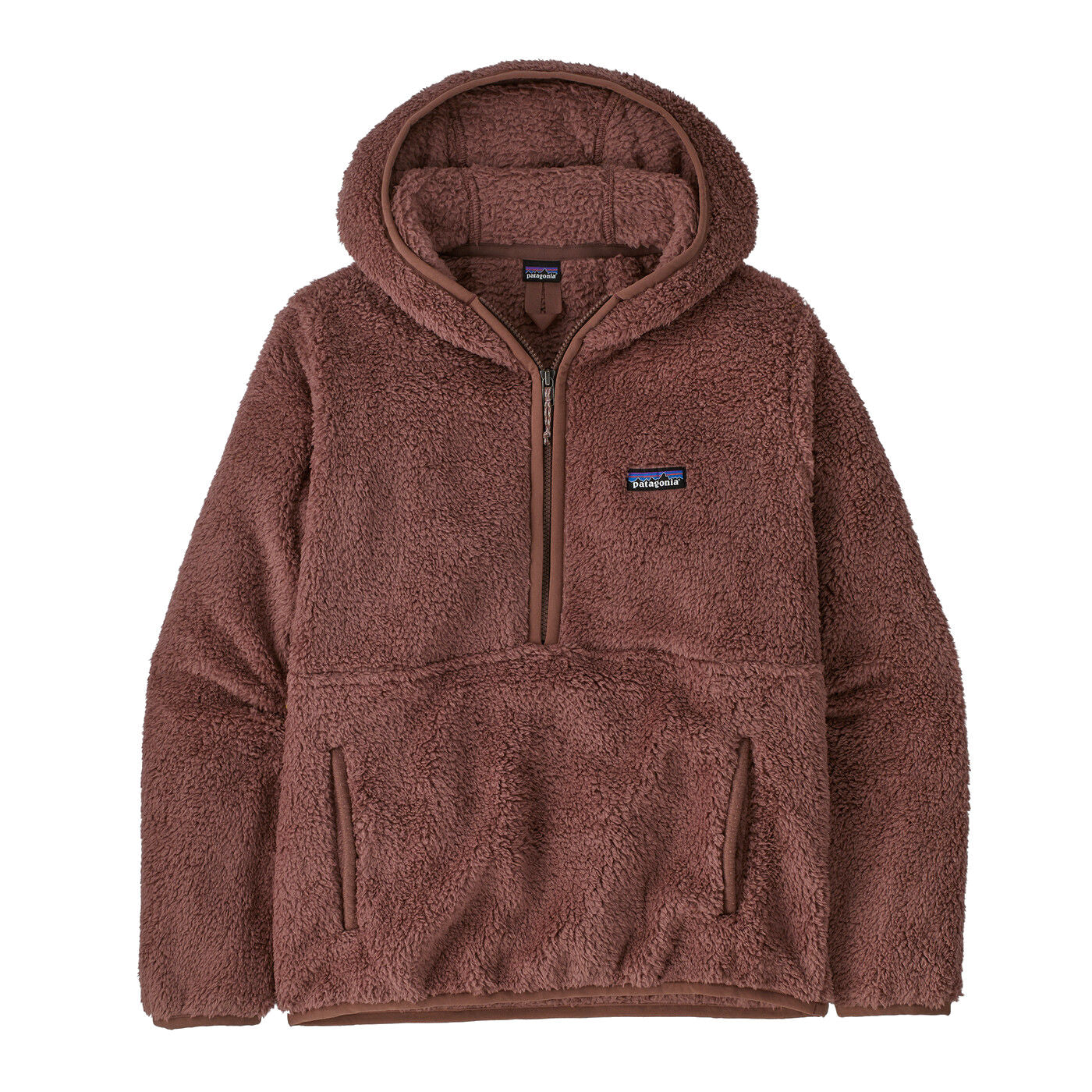 Women's Los Gatos Hooded Fleece Pullover