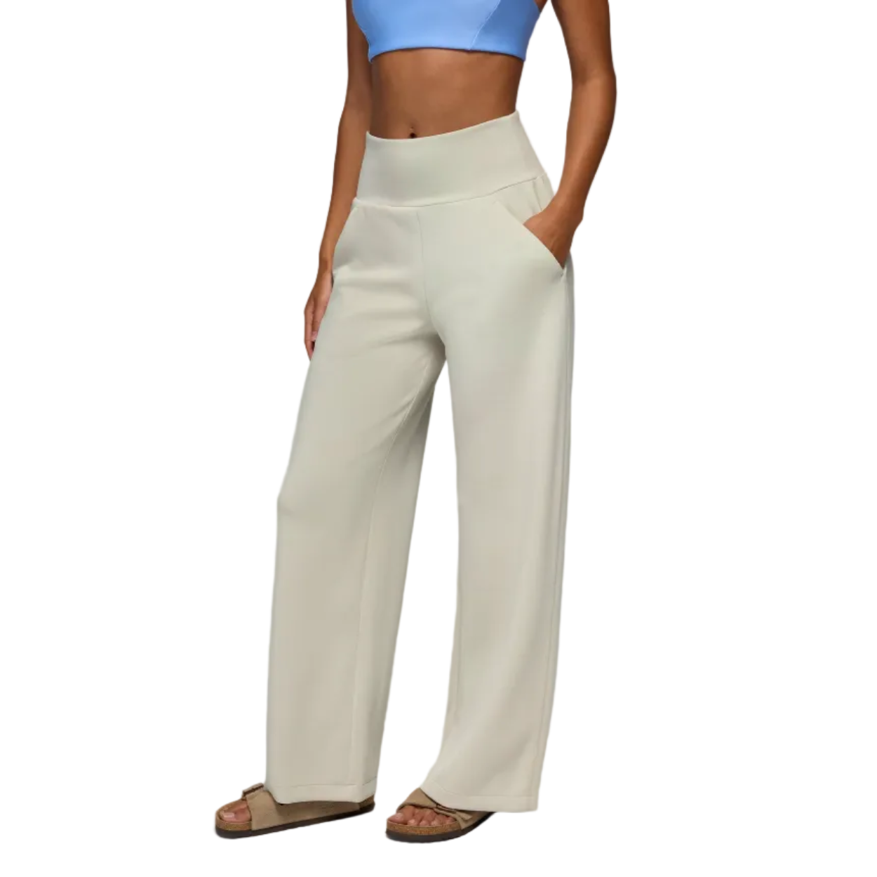 Women's Shea Soft Wide Leg Pants