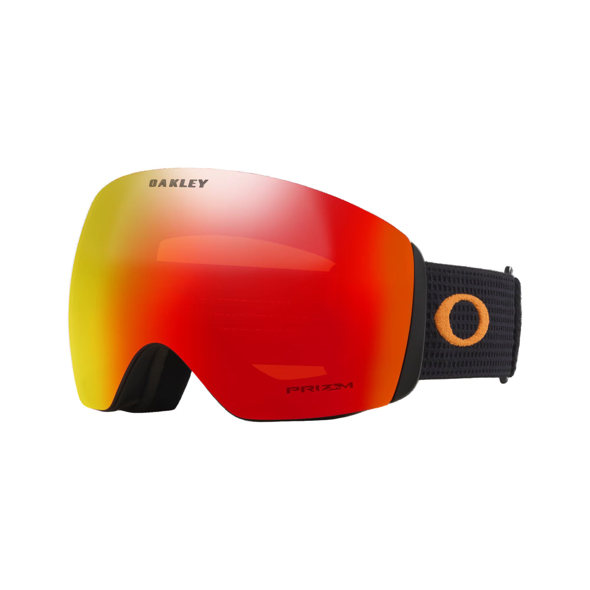 Flight Deck L Snow Goggles