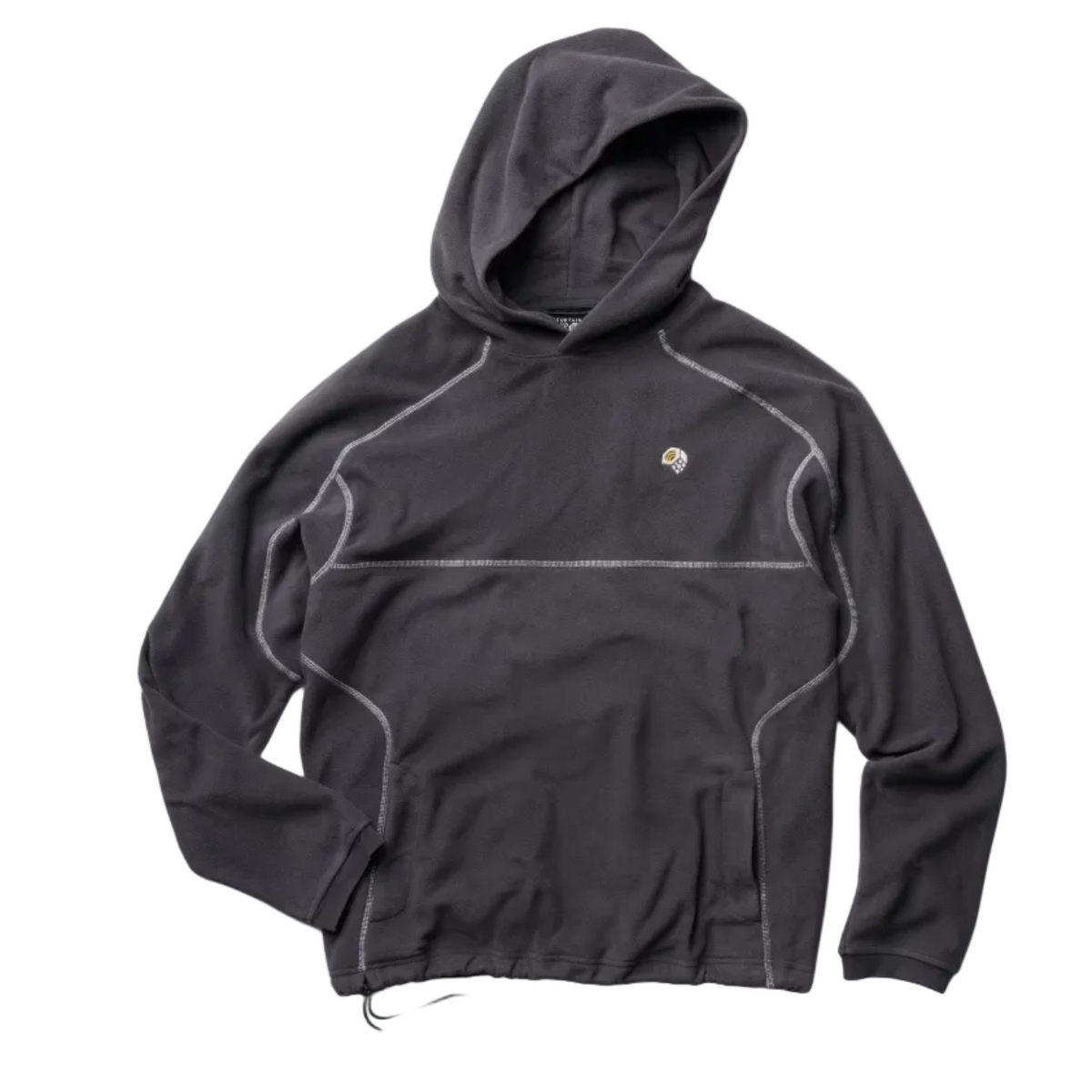 Men's Microchill Hoodie