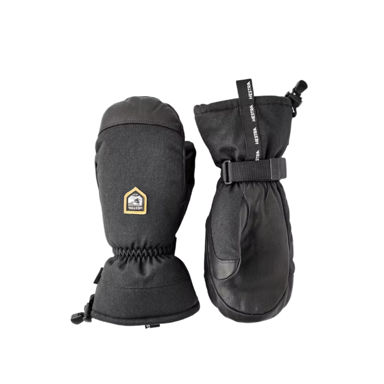 Men's CZone Mountain Mitten