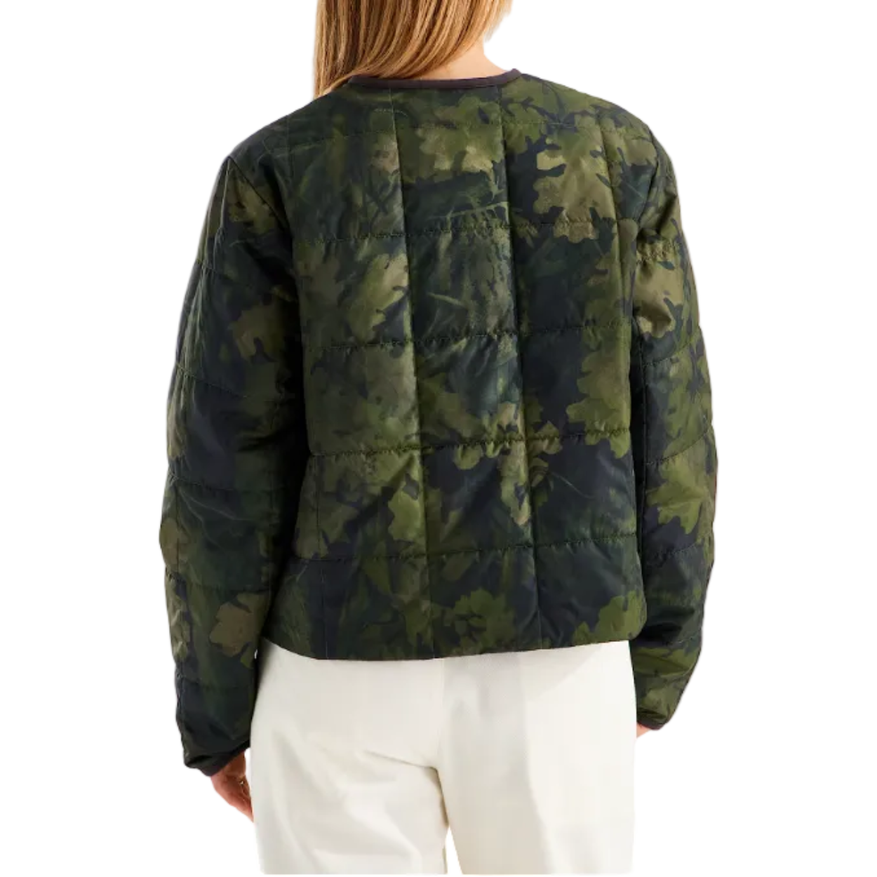 Women’s Lhotse LT Insulated Jacket—Print
