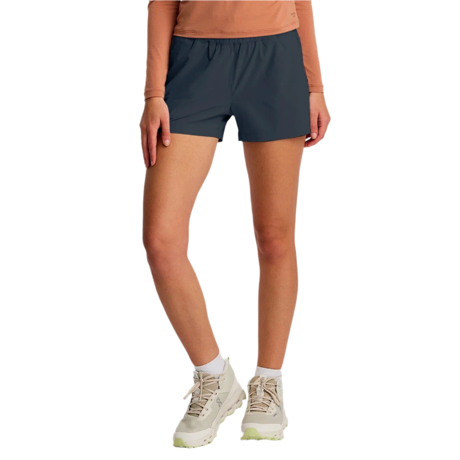 Women's Pull-On Breeze Shorts