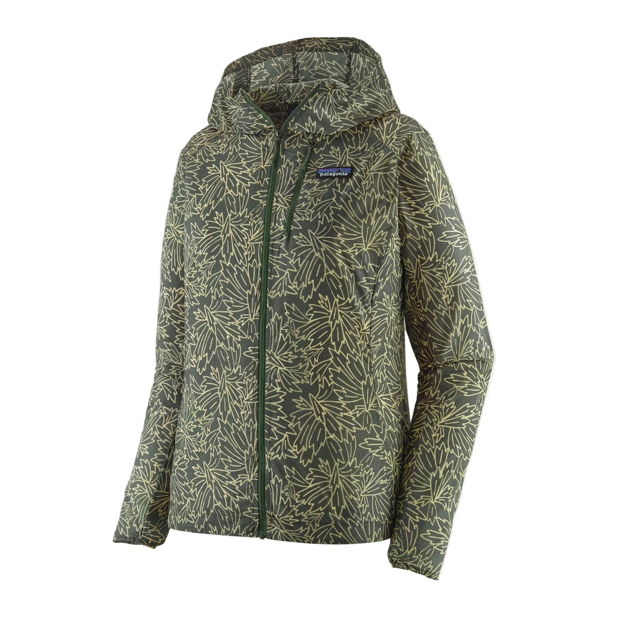 Women's Houdini Jacket