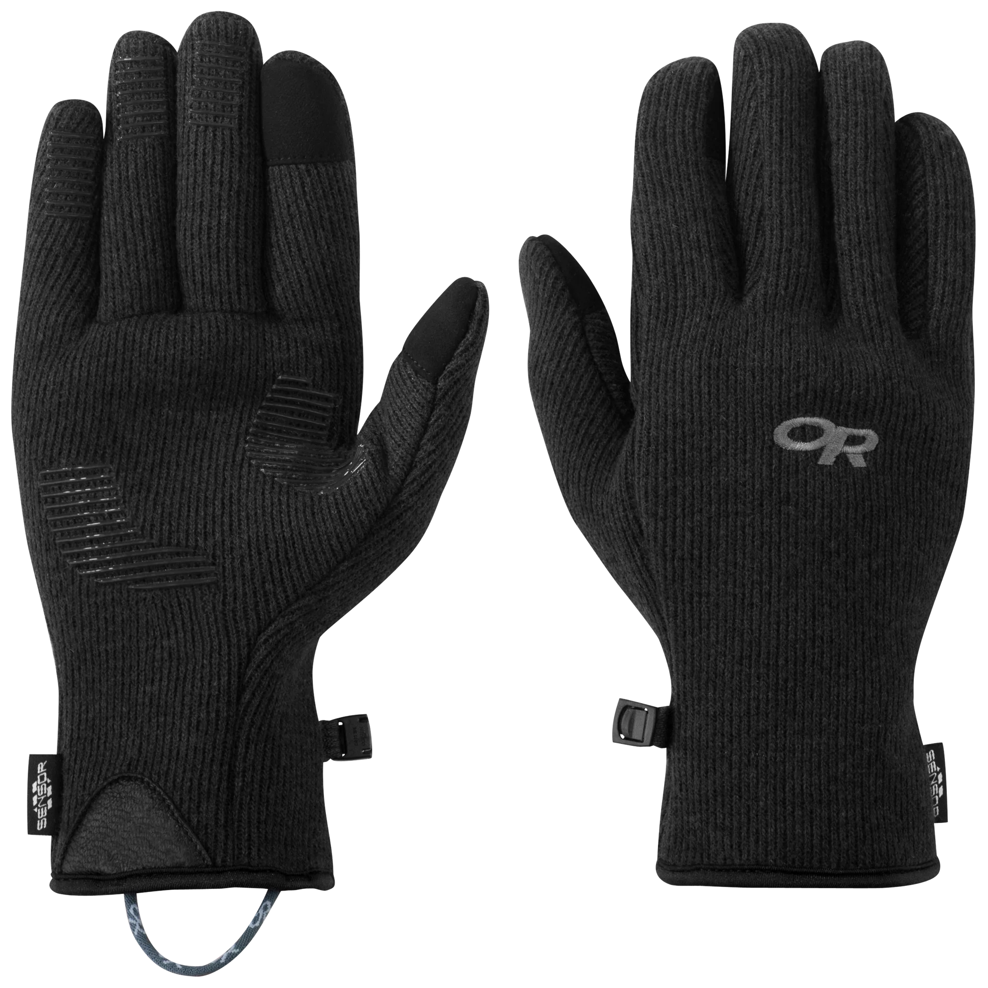 Men's Flurry Sensor Gloves