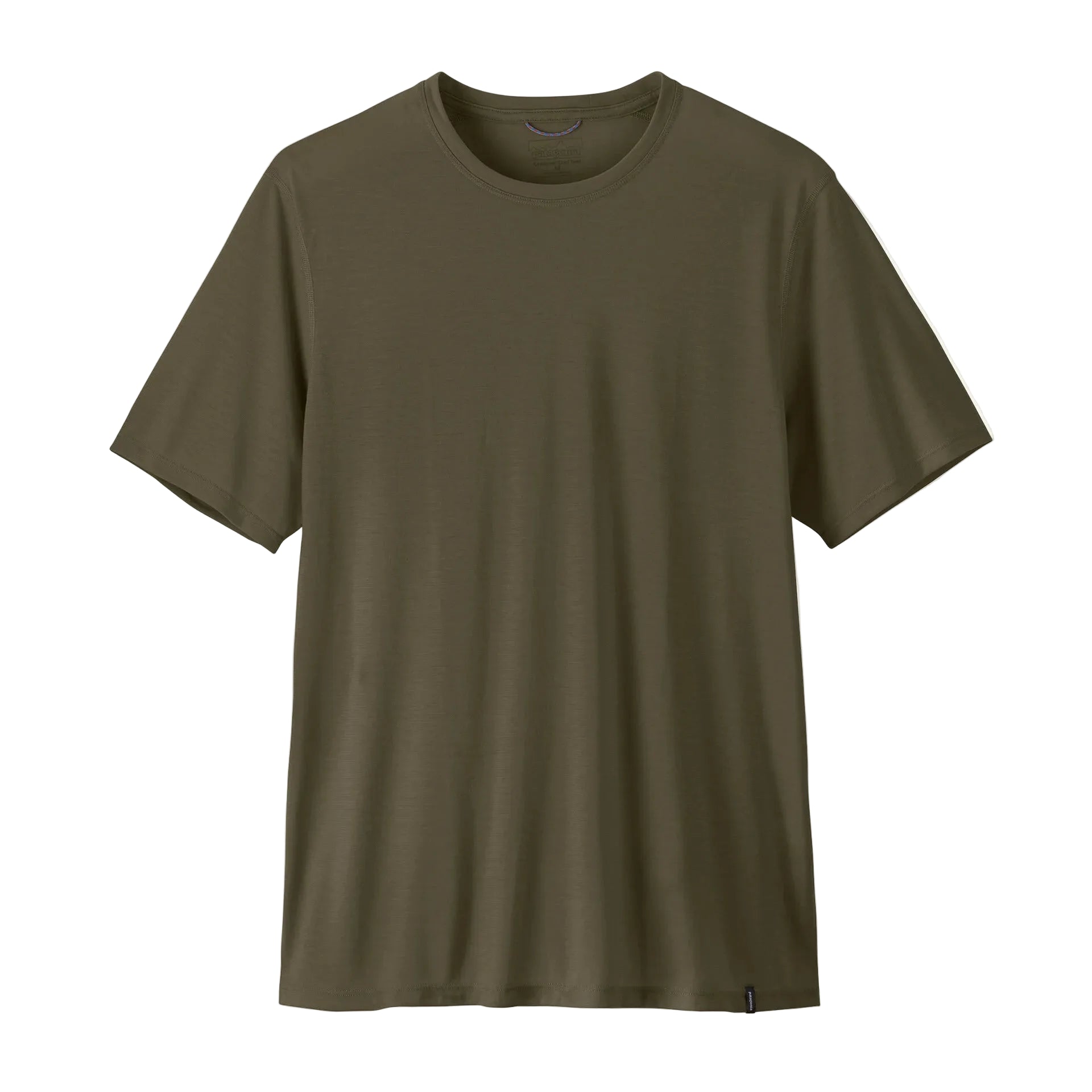 Men's Capilene Cool Breathable Trail Shirt