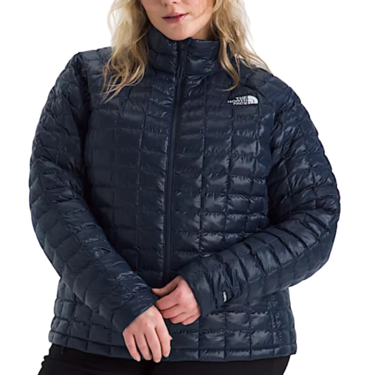 Women’s Plus THERMOBALL Jacket